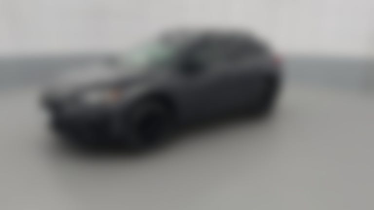 2021 Subaru Crosstrek vehicle photo