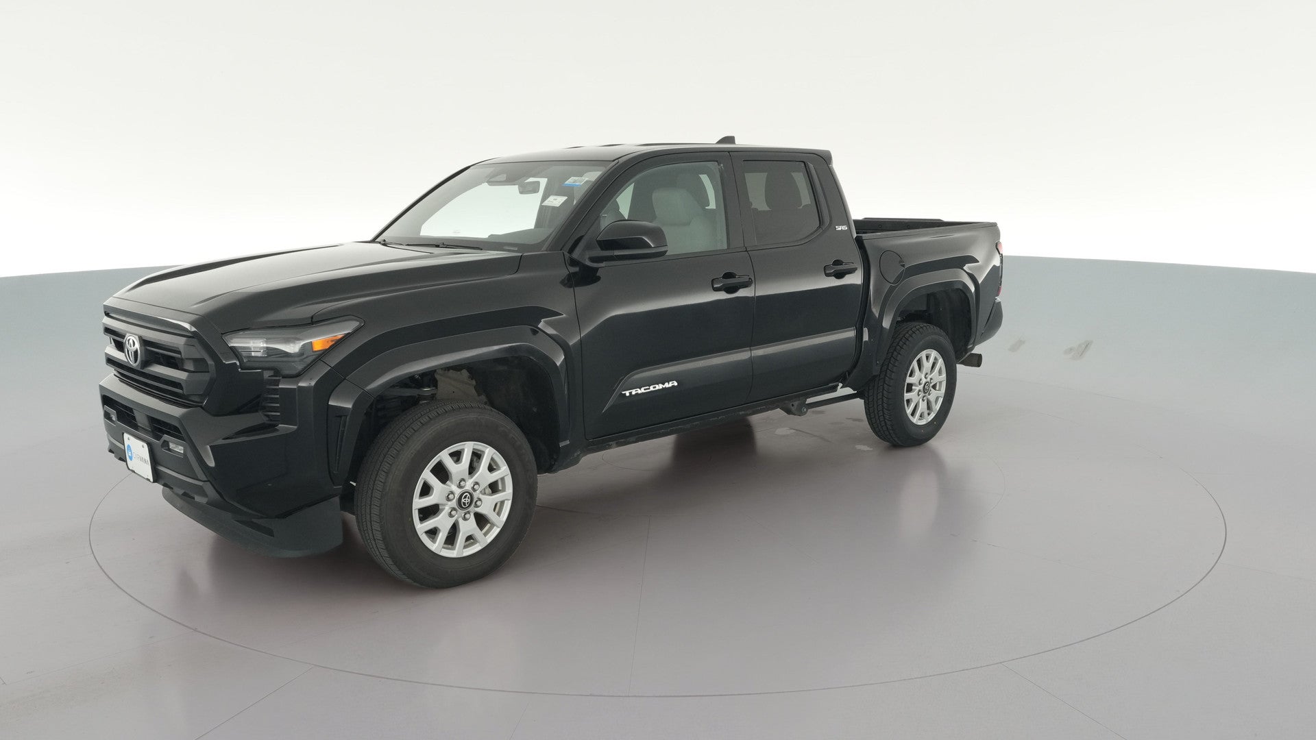 2024 Toyota Tacoma Double Cab vehicle photo
