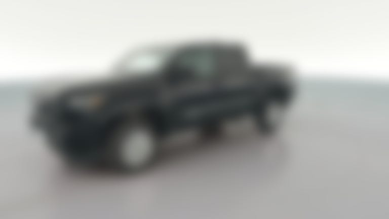 2024 Toyota Tacoma Double Cab vehicle photo