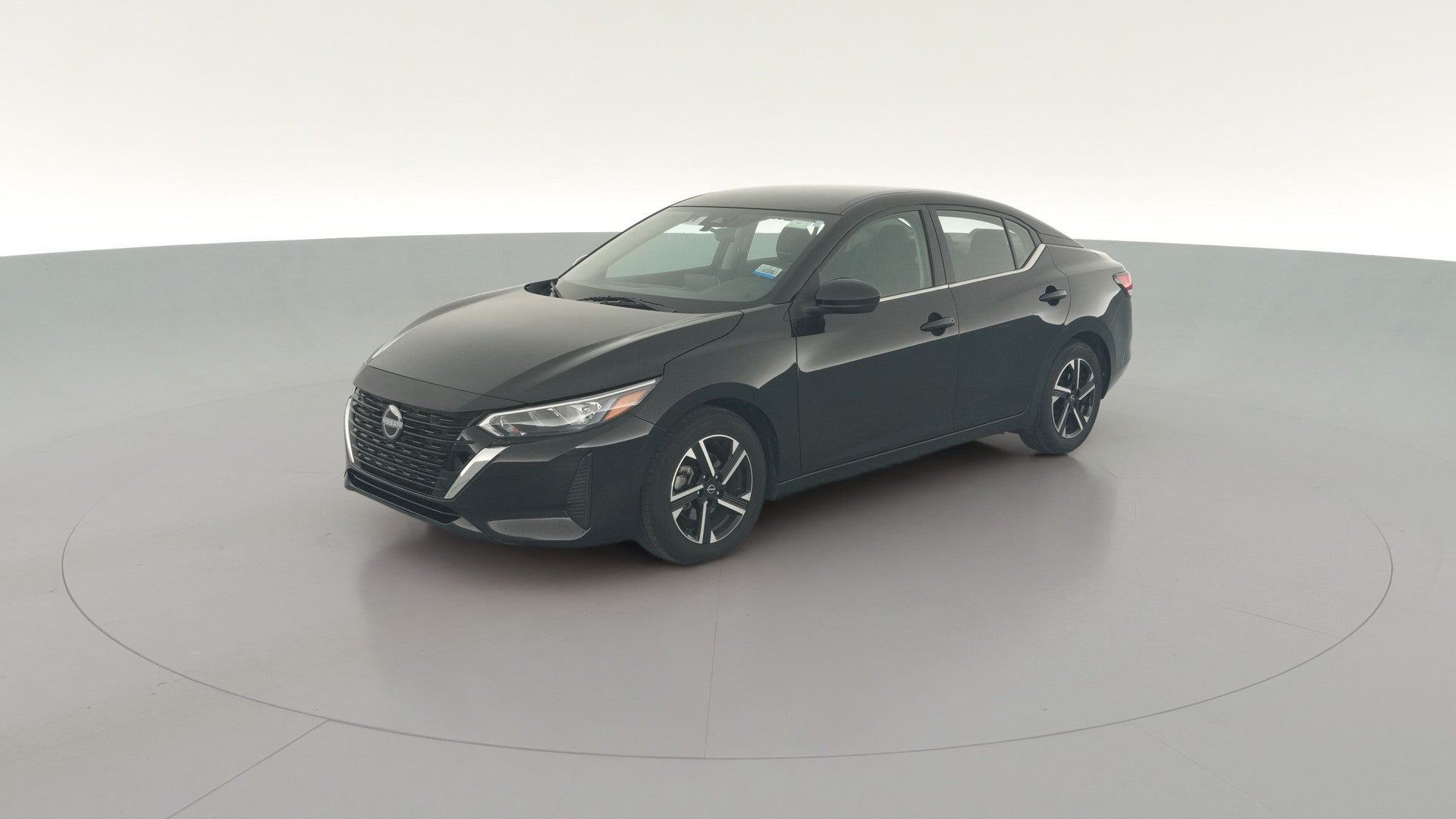 2024 Nissan Sentra vehicle photo