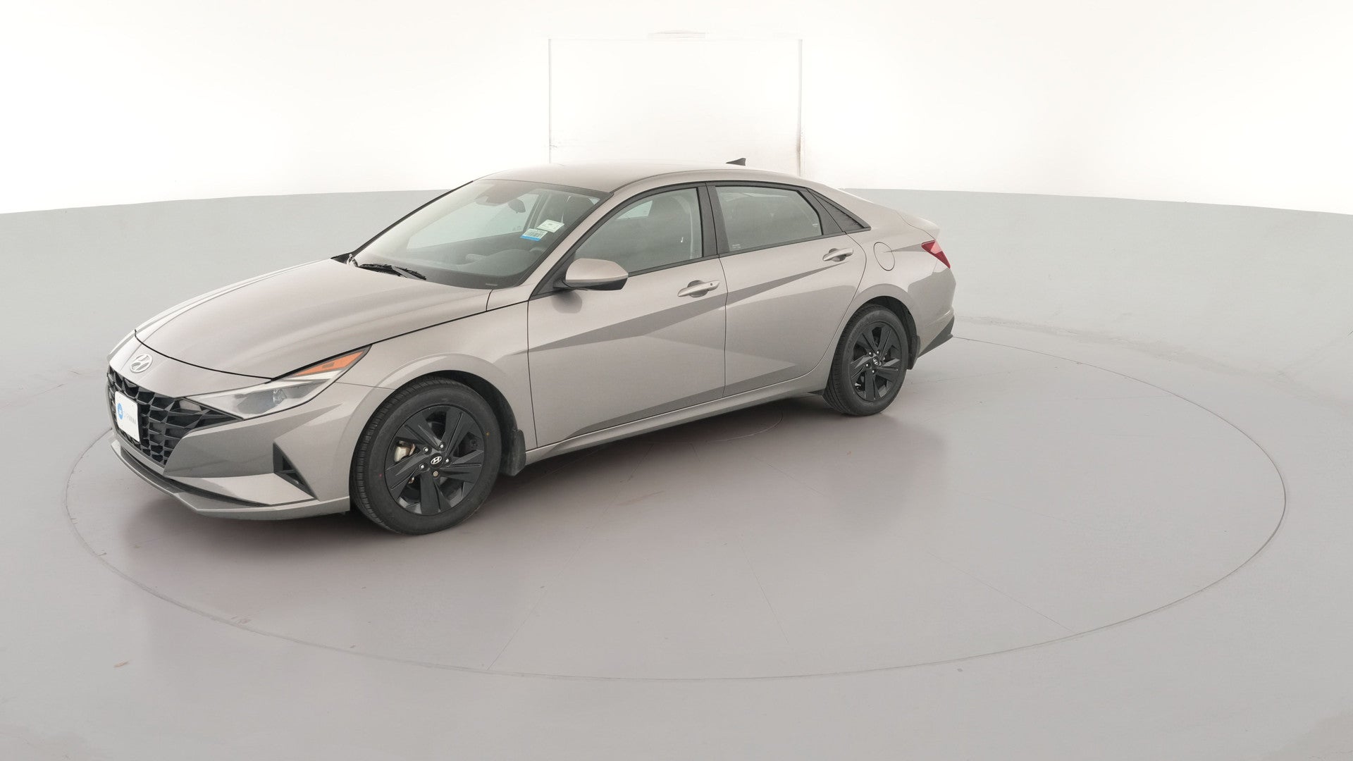 2023 Hyundai Elantra vehicle photo