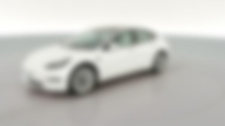 2022 Tesla Model 3 vehicle photo
