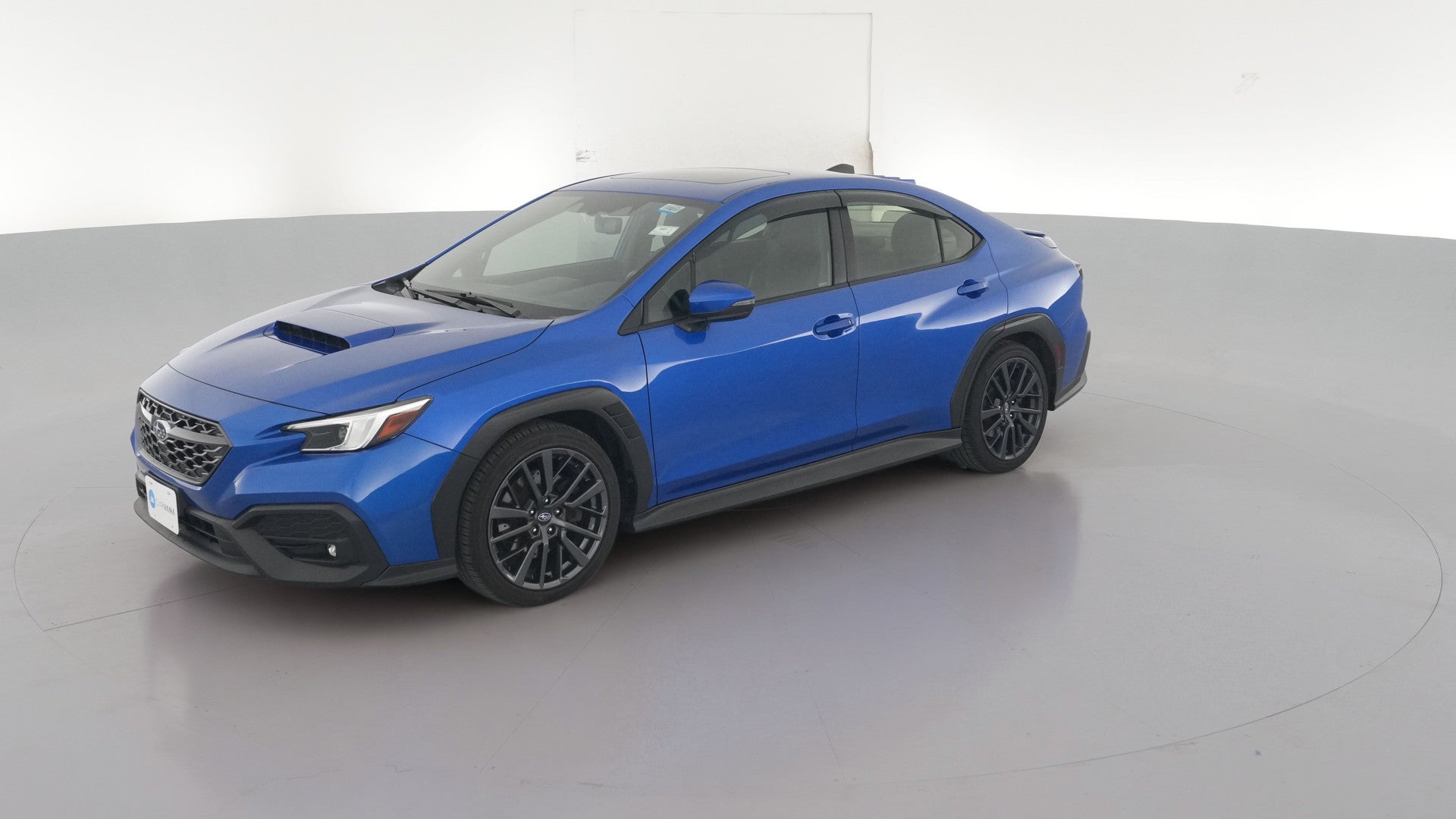 2022 Subaru WRX vehicle photo