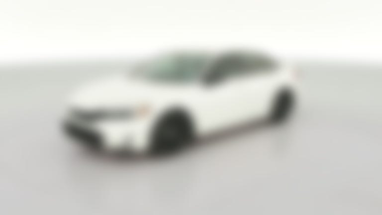 2026 Honda Civic vehicle photo