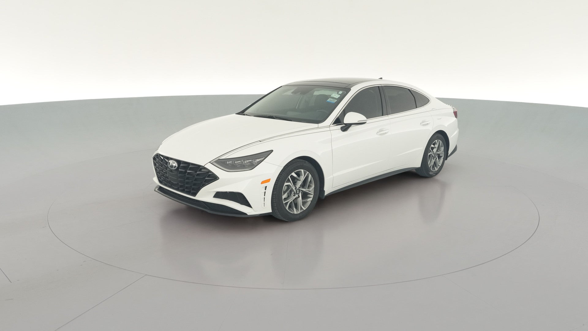 2023 Hyundai Sonata vehicle photo