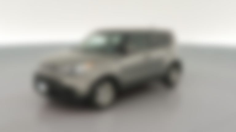 2017 Kia Soul vehicle photo