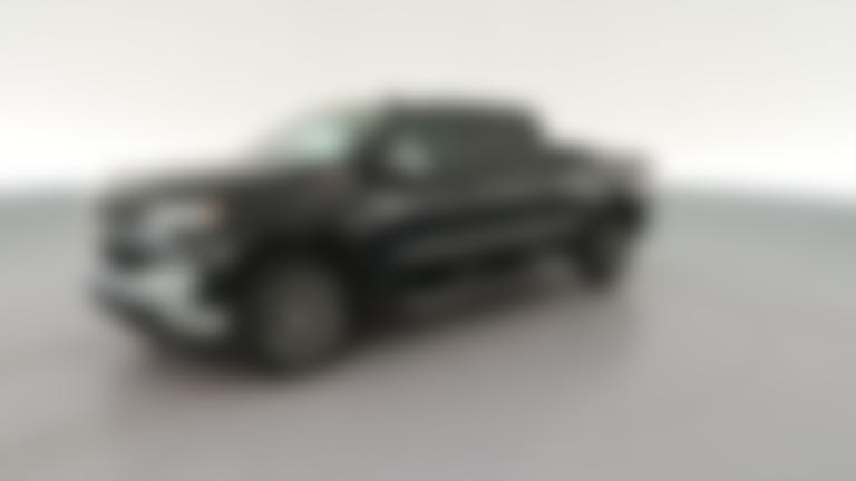 2020 Chevrolet Silverado 1500 Crew Cab vehicle photo
