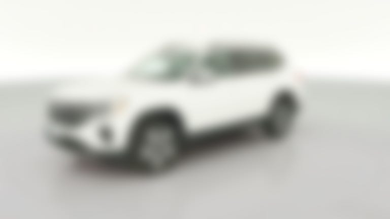 2025 Volkswagen Atlas vehicle photo