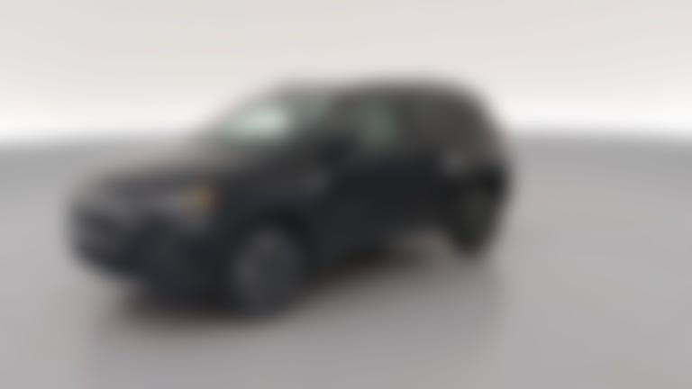 2022 Jeep Compass vehicle photo