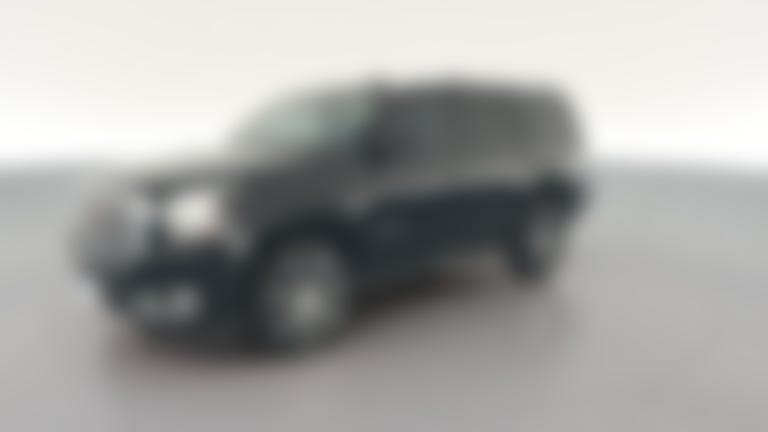 2017 GMC Yukon vehicle photo