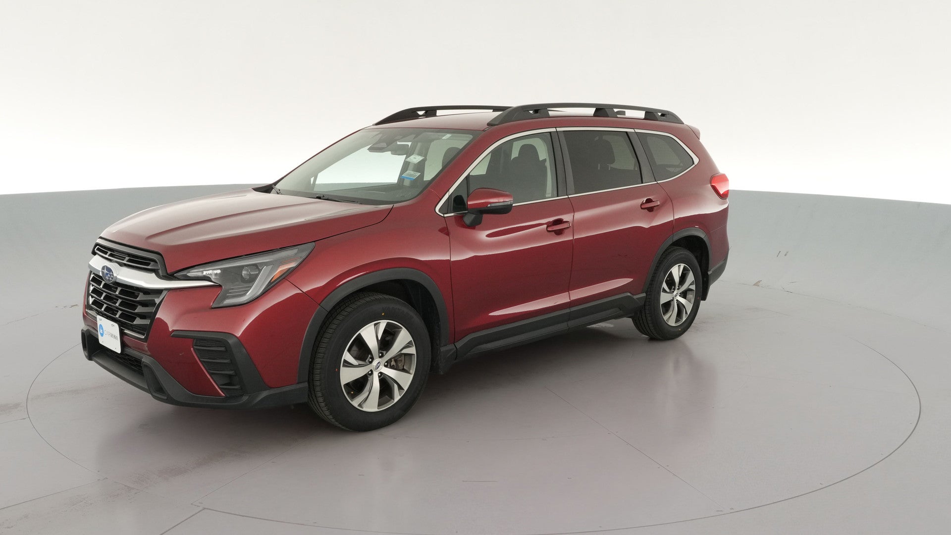 2023 Subaru Ascent vehicle photo