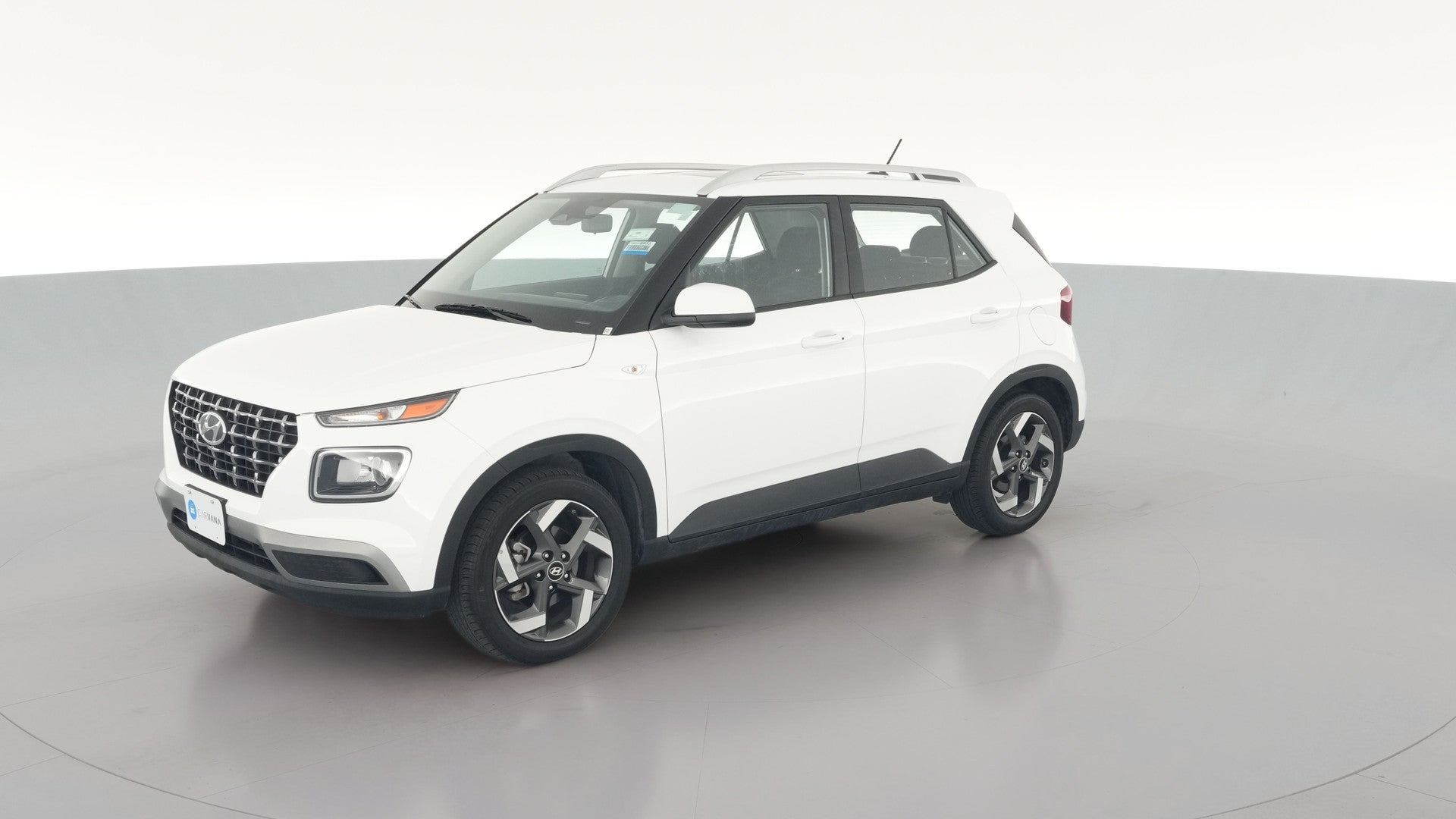 2025 Hyundai Venue vehicle photo