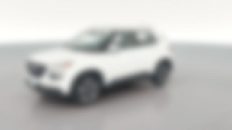 2025 Hyundai Venue vehicle photo