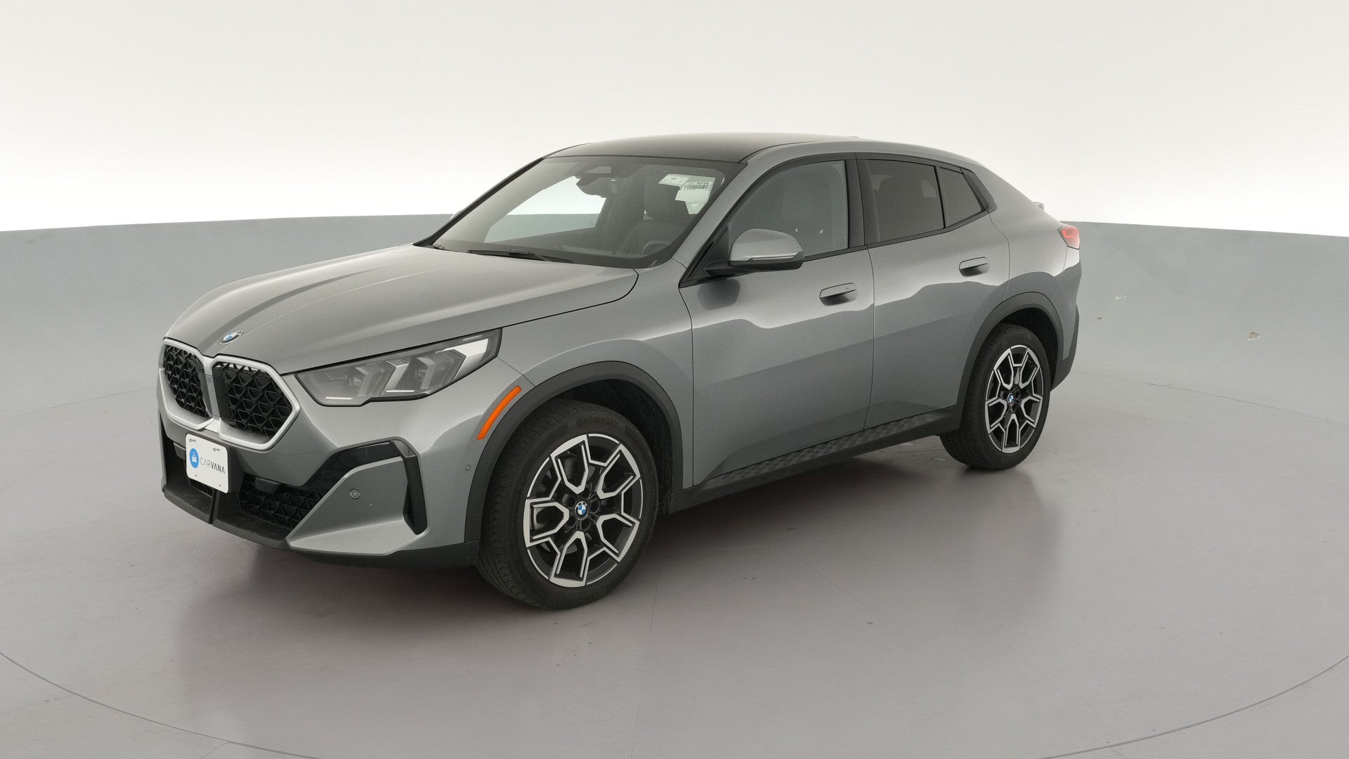 2026 BMW X2 vehicle photo