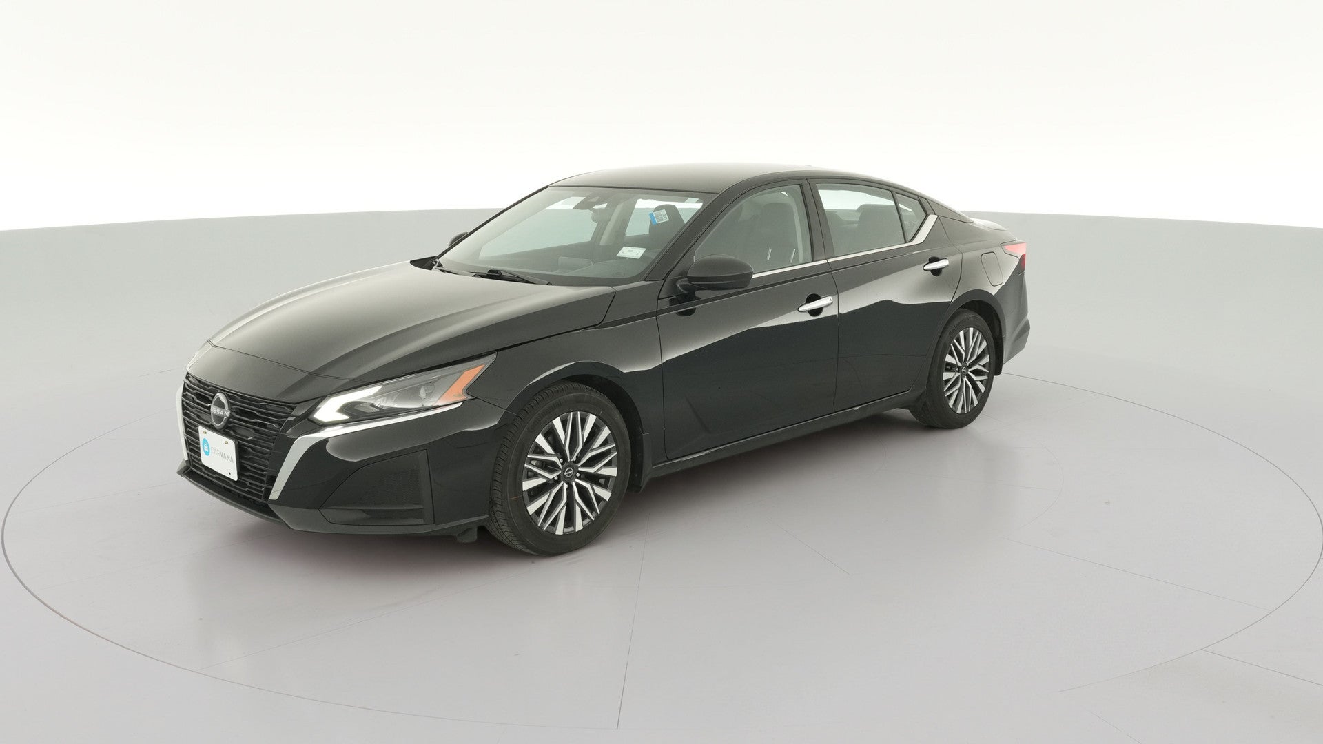 2024 Nissan Altima vehicle photo