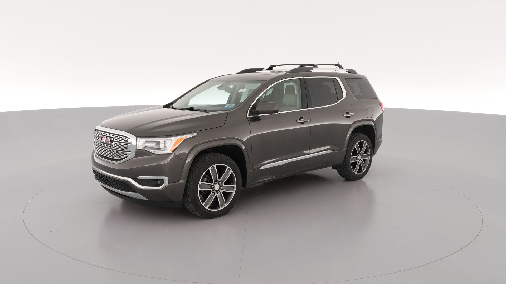 2019 GMC Acadia vehicle photo
