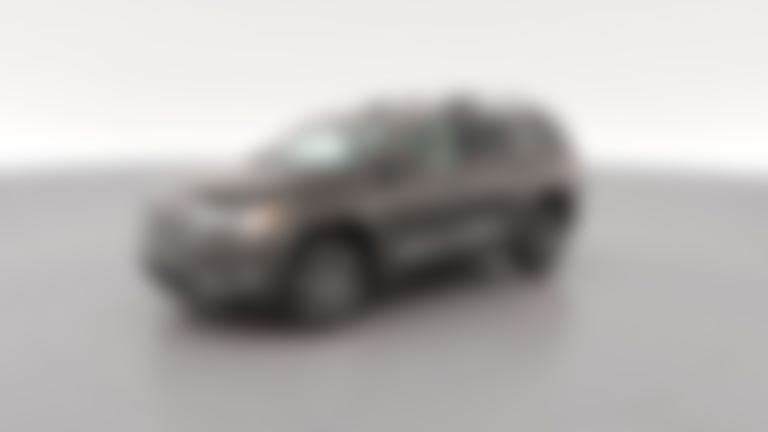 2019 GMC Acadia vehicle photo