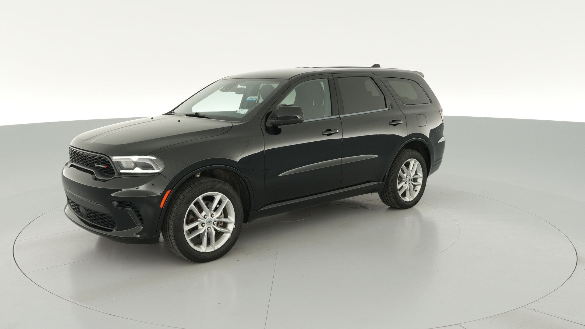 2023 Dodge Durango vehicle photo