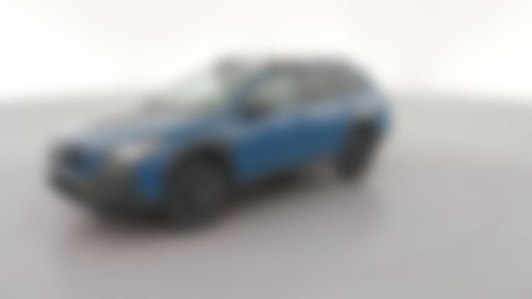 2025 Subaru Outback vehicle photo