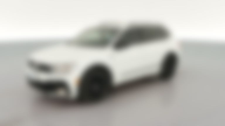 2020 Volkswagen Tiguan vehicle photo
