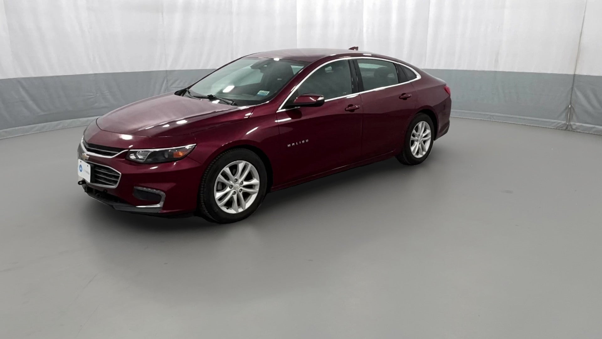 2016 Chevrolet Malibu vehicle photo