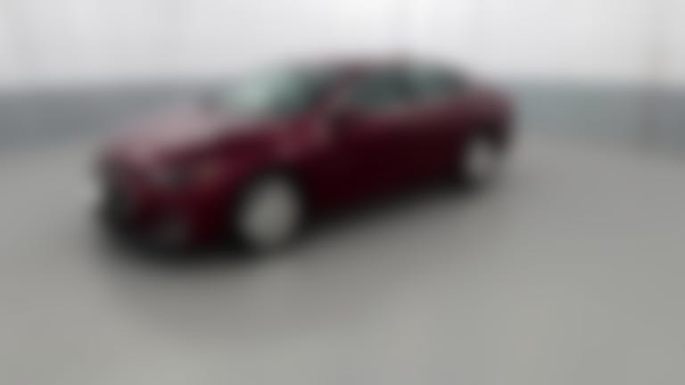 2016 Chevrolet Malibu vehicle photo