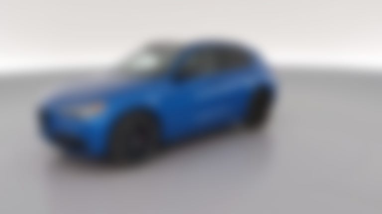2020 Alfa Romeo Stelvio vehicle photo