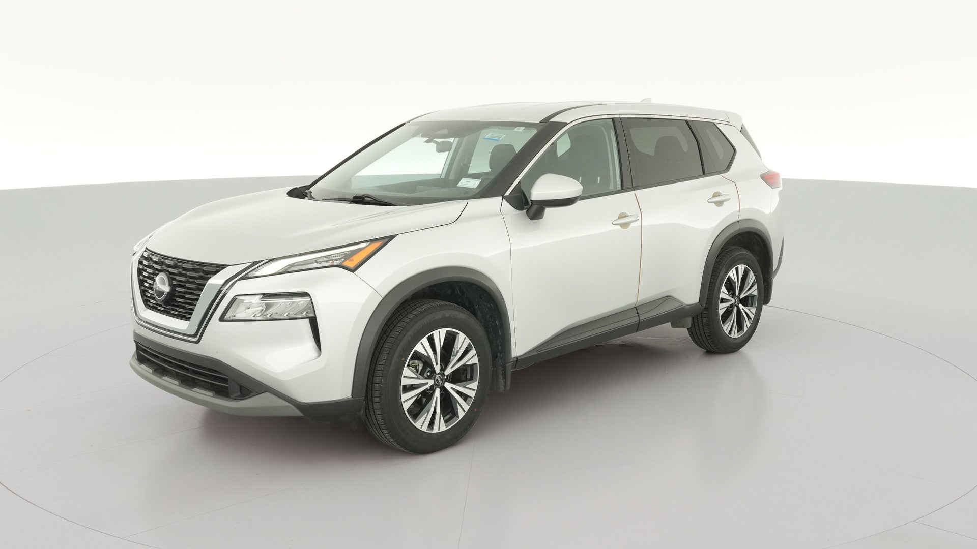 2023 Nissan Rogue vehicle photo