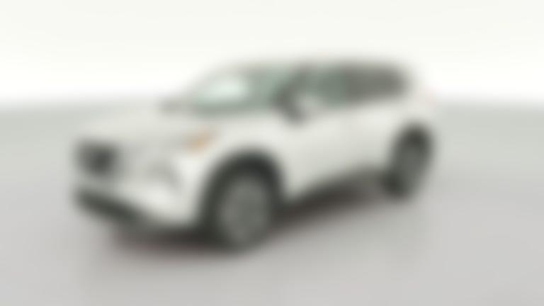 2023 Nissan Rogue vehicle photo