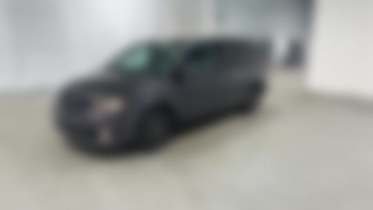 2016 Dodge Grand Caravan Passenger vehicle photo
