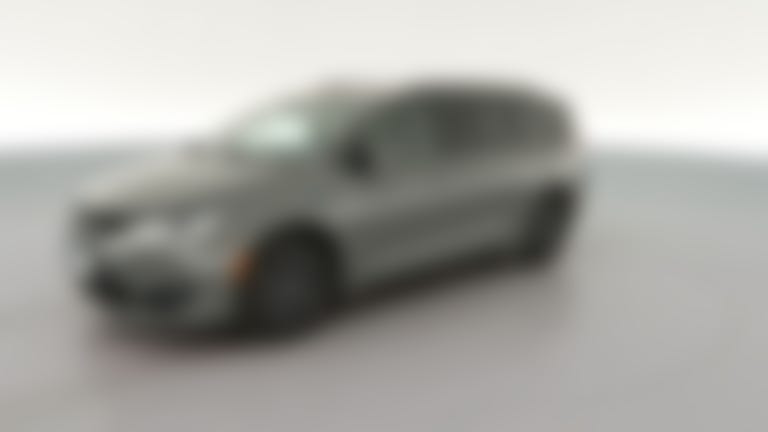 2020 Chrysler Pacifica Hybrid vehicle photo