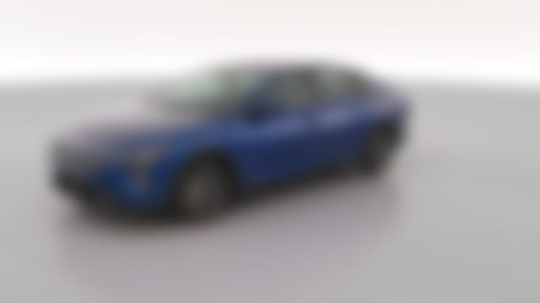 2025 Kia K4 vehicle photo
