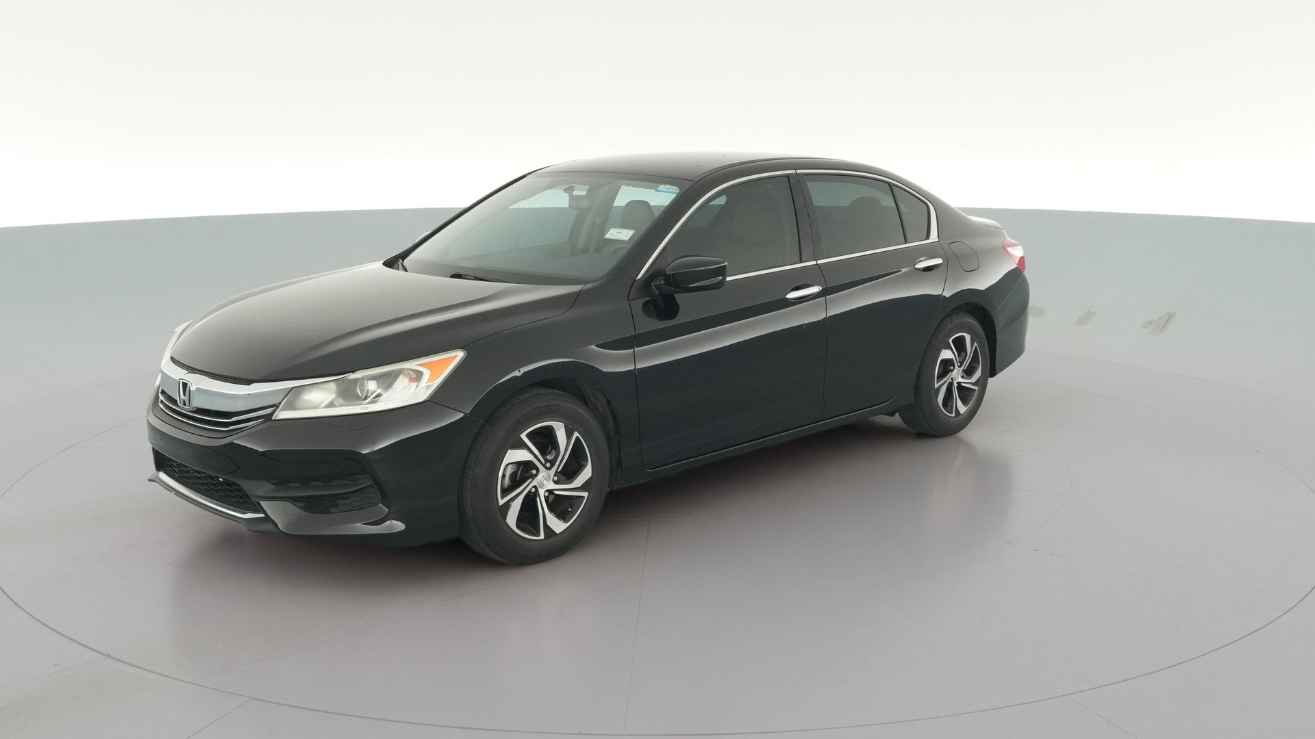 2016 Honda Accord vehicle photo