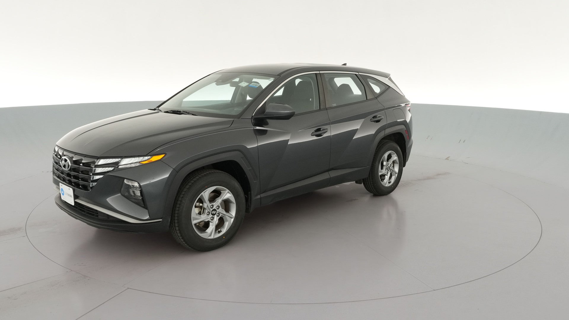 2023 Hyundai Tucson vehicle photo