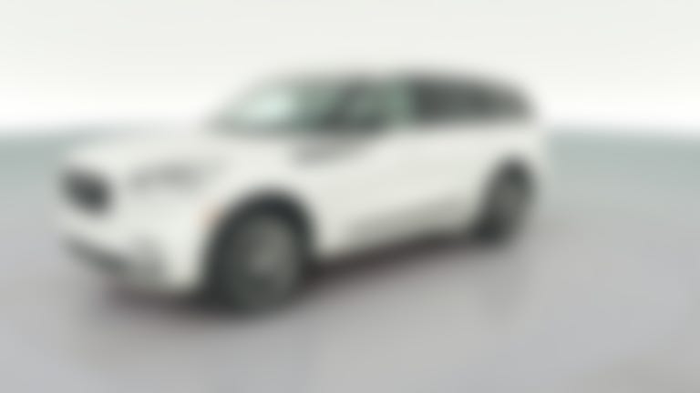 2021 Lincoln Aviator vehicle photo