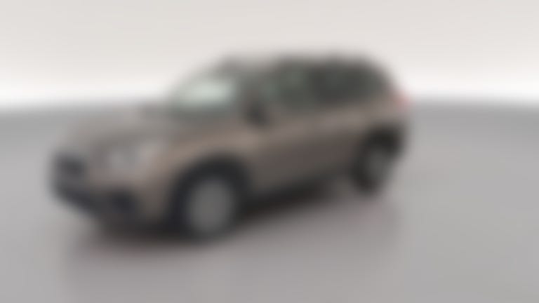 2021 Subaru Forester vehicle photo