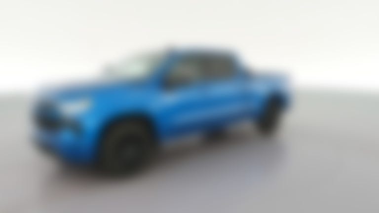 2024 Chevrolet Silverado 1500 Crew Cab vehicle photo