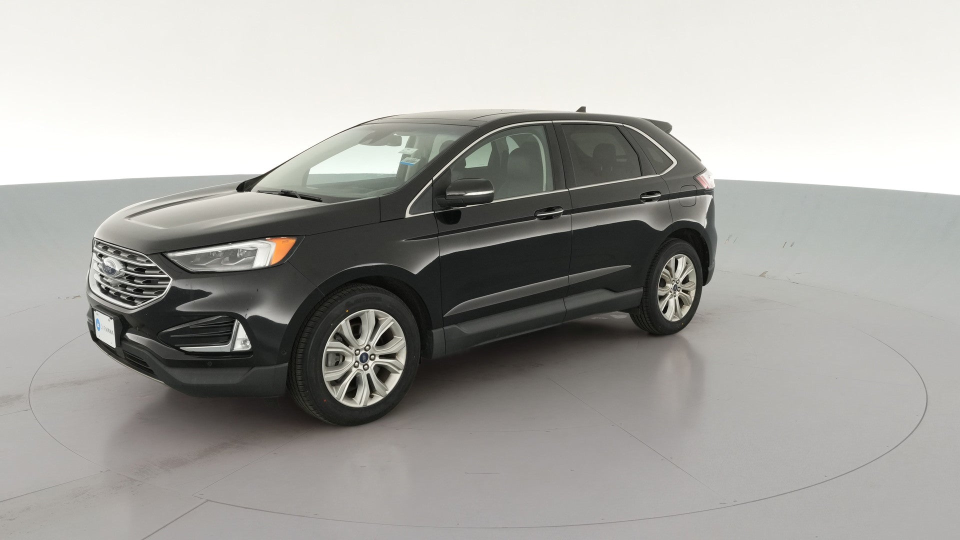 2020 Ford Edge vehicle photo