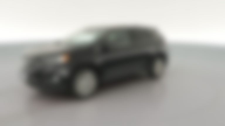 2020 Ford Edge vehicle photo