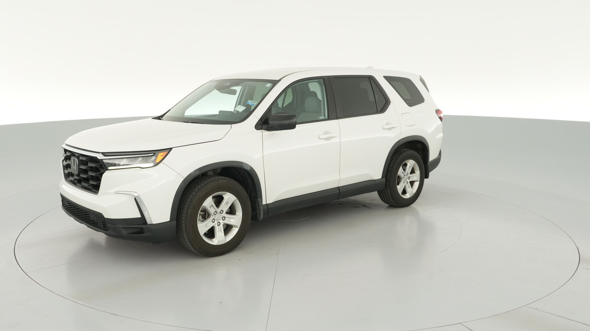 2023 Honda Pilot vehicle photo