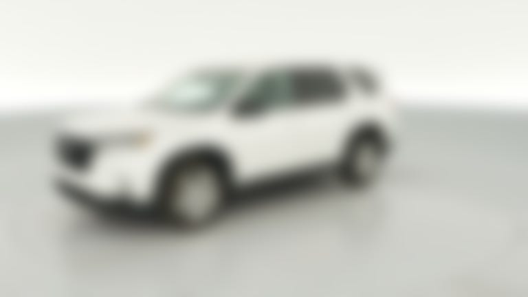 2023 Honda Pilot vehicle photo
