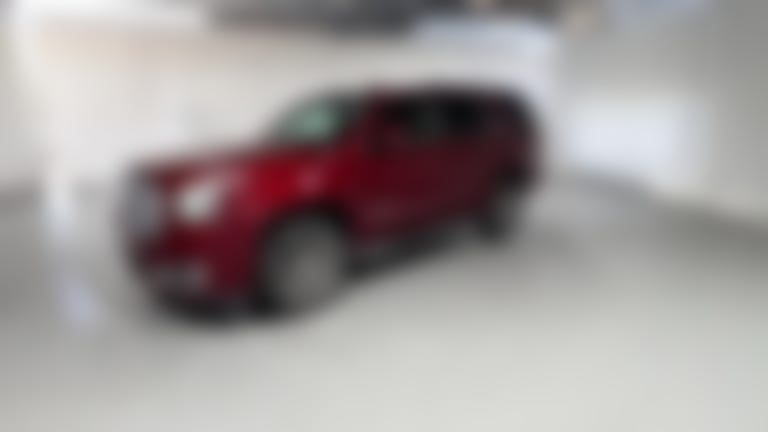 2017 GMC Yukon vehicle photo