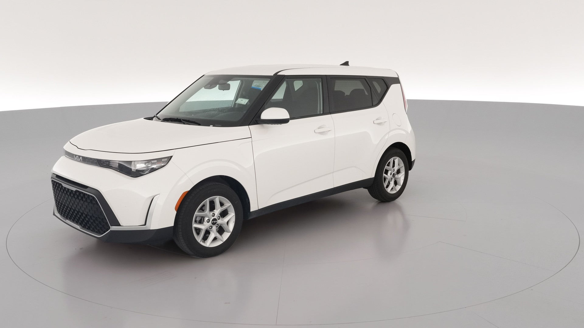 2025 Kia Soul vehicle photo
