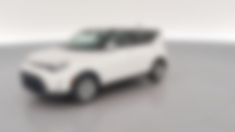 2025 Kia Soul vehicle photo