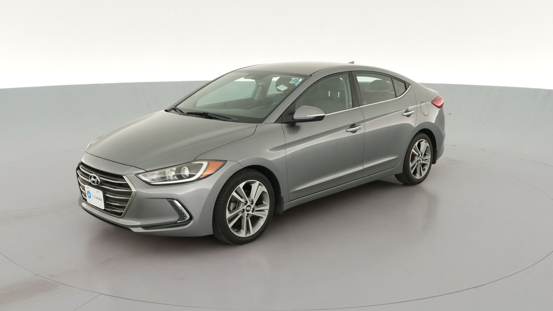 2017 Hyundai Elantra vehicle photo