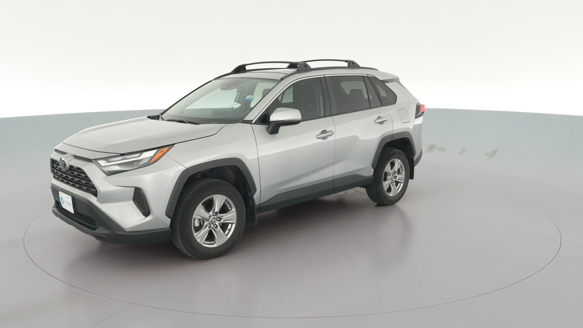 2023 Toyota RAV4 vehicle photo