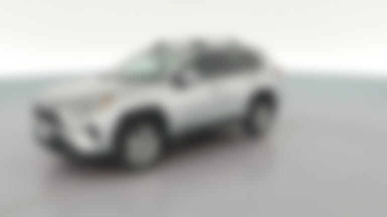 2023 Toyota RAV4 vehicle photo