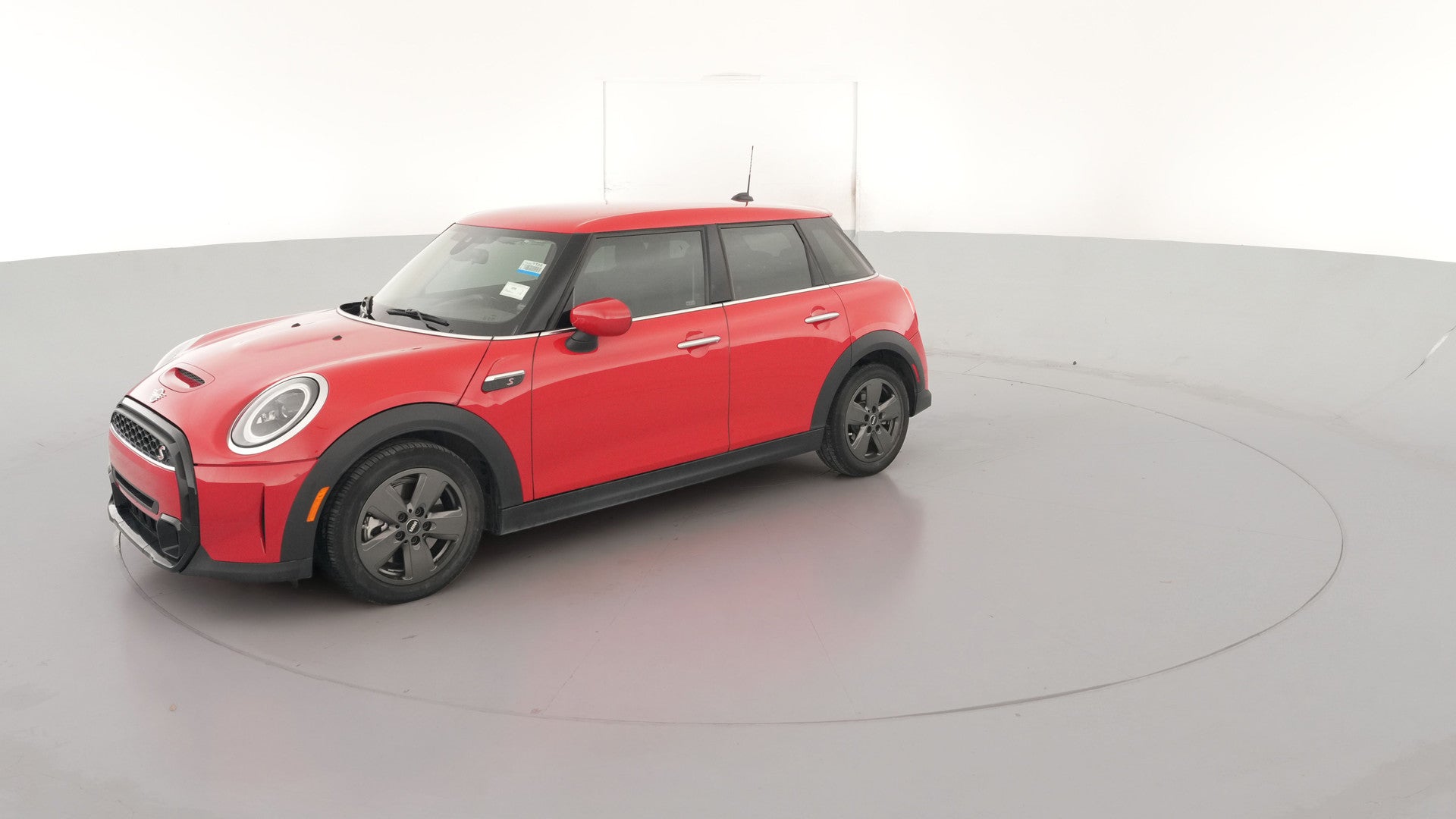 2022 MINI Hardtop 4 Door vehicle photo