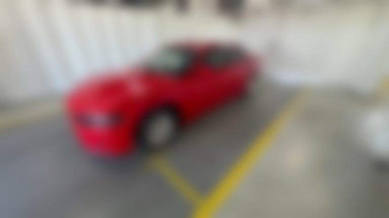 2021 Dodge Charger vehicle photo