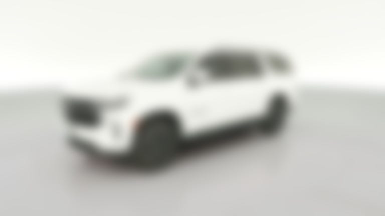 2021 Chevrolet Suburban vehicle photo